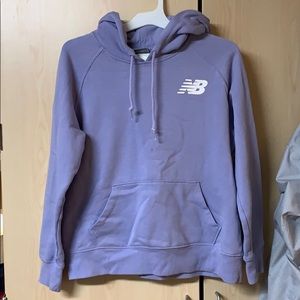 New Balance hoodie
